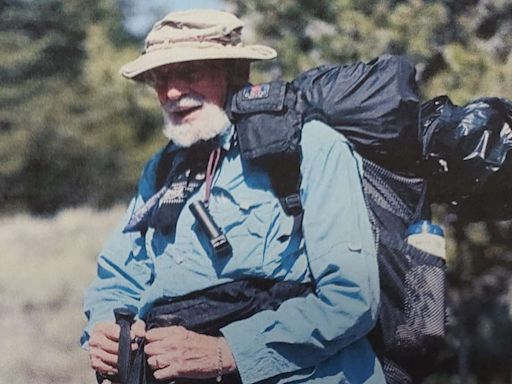 89-Year-Old Hiker Found Safe After Nearly 10 Days Alone in Idaho Wilderness: 'Extraordinary Outcome'