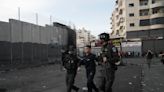 Unrest widespread in Jerusalem over latest Israeli clampdown