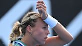 Anett Kontaveit announces shock retirement due to injury as former world No 2 prepares for Wimbledon farewell