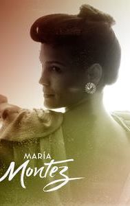 María Montez: The Movie