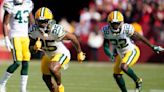 Keisean Nixon and Shemar Jean-Charles providing stability to Packers CB depth