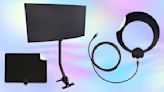 The best digital TV antenna to stream local stations for free