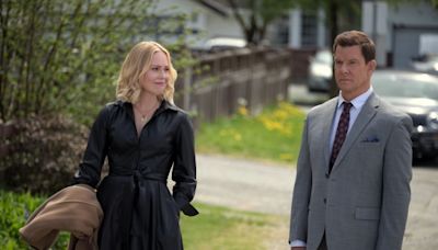 Signed, Sealed, Delivered: 14th Postables Movie Coming to Hallmark This Week