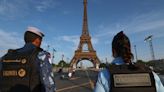 Paris Olympics preparations move up a gear ahead of opening ceremony