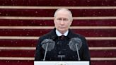 Putin ‘se carga’ a Serguéi Shoigú, su fiel ministro de Defensa