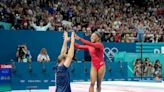 Simone Biles wins gold medal in vault final: Social media reacts