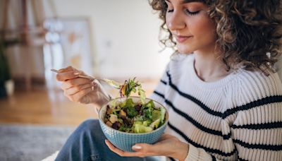 Is 'Leaky Gut Syndrome' Really A Thing? Dietitians Weigh In