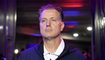 NFL broadcaster Kirk Herbstreit strongly commends Bears roster moves, Matt Eberflus