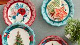 The Pioneer Woman Just Dropped a Limited Edition Holiday Collection That Includes Cookware, Decor & More