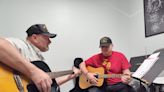 Washington County chapter of Guitars 4 Vets helps veterans cope with PTSD through music