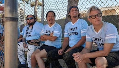 How to Watch ‘Sweet Dreams’: Is the Johnny Knoxville Softball Movie Streaming?