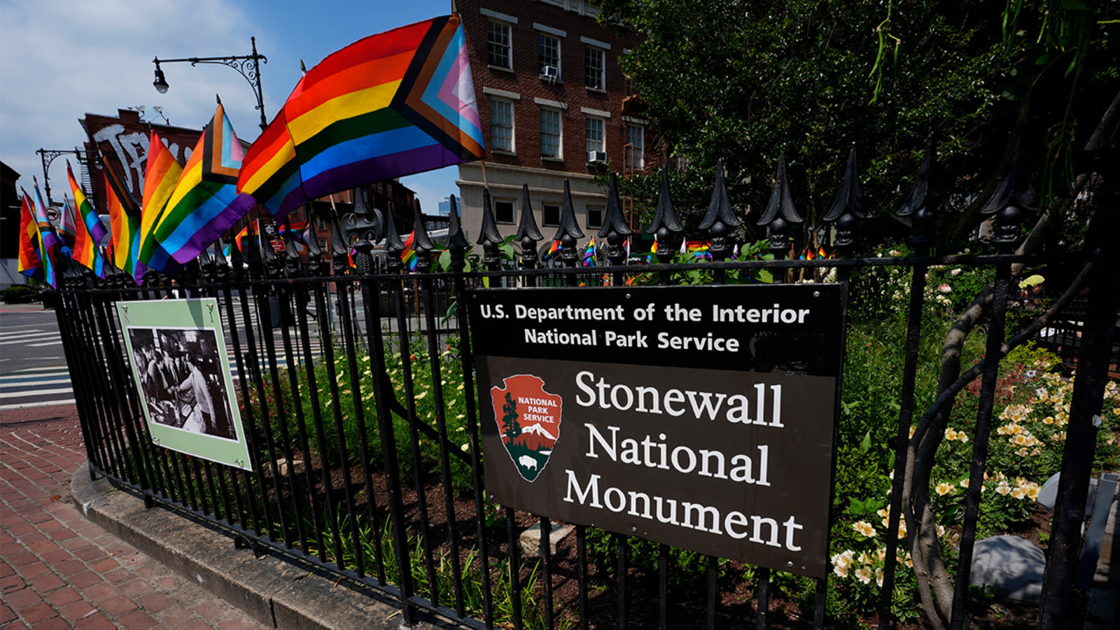 The Stonewall Inn reclaims 51 Christopher Street years after iconic space stood vacant