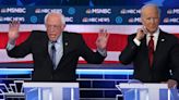 Bernie Sanders Makes Incredibly Gloomy Case for Reelecting Biden