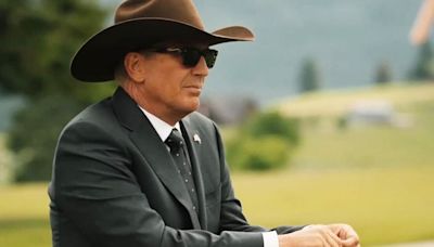 Yellowstone's Kevin Costner dealt crushing blow after quitting series