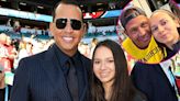 Alex Rodriguez Gets Emotional Dropping Off Daughter Natasha at College: ‘Left My Heart in Michigan’