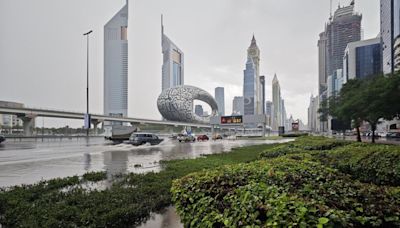 Dubai’s Extreme Weather: Travel Firms Face Higher Costs