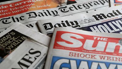 What the papers say – July 3