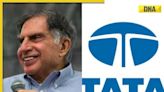 Ratan Tata's company earns Rs 38000 crore in 5 days, becomes biggest...