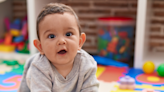 These are America's most popular baby names