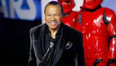 Billy Dee Williams : Bullseye with Jesse Thorn