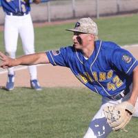 American Legion Baseball: Gering posts perfect record to win weekend tourney