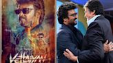 Amitabh Bachchan shares happiness on working with Rajinikanth for 'Vettaiyan', says, 'he hasn’t changed at all'