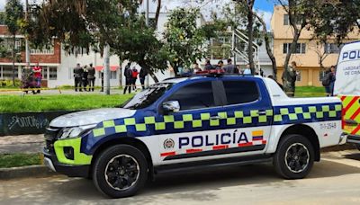 Hombre habría asesinado a su familia para luego quitarse la vida en Bogotá: esto se sabe de la tragedia en Puente Aranda