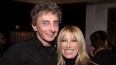 Barry Manilow Remembers Longtime Friend Suzanne Somers: 'She Was the Sister I Never Had' (Exclusive)