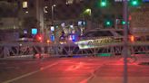 ‘Somebody could’ve gotten hit’: Video captures attempted street race in Downtown Pittsburgh