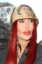 Pete Burns