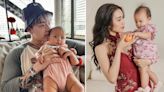 OnlyFans content creator Titus Low accuses ex-wife Cheryl Chin of restricting visitation rights to child, says ‘I have never met someone this evil’