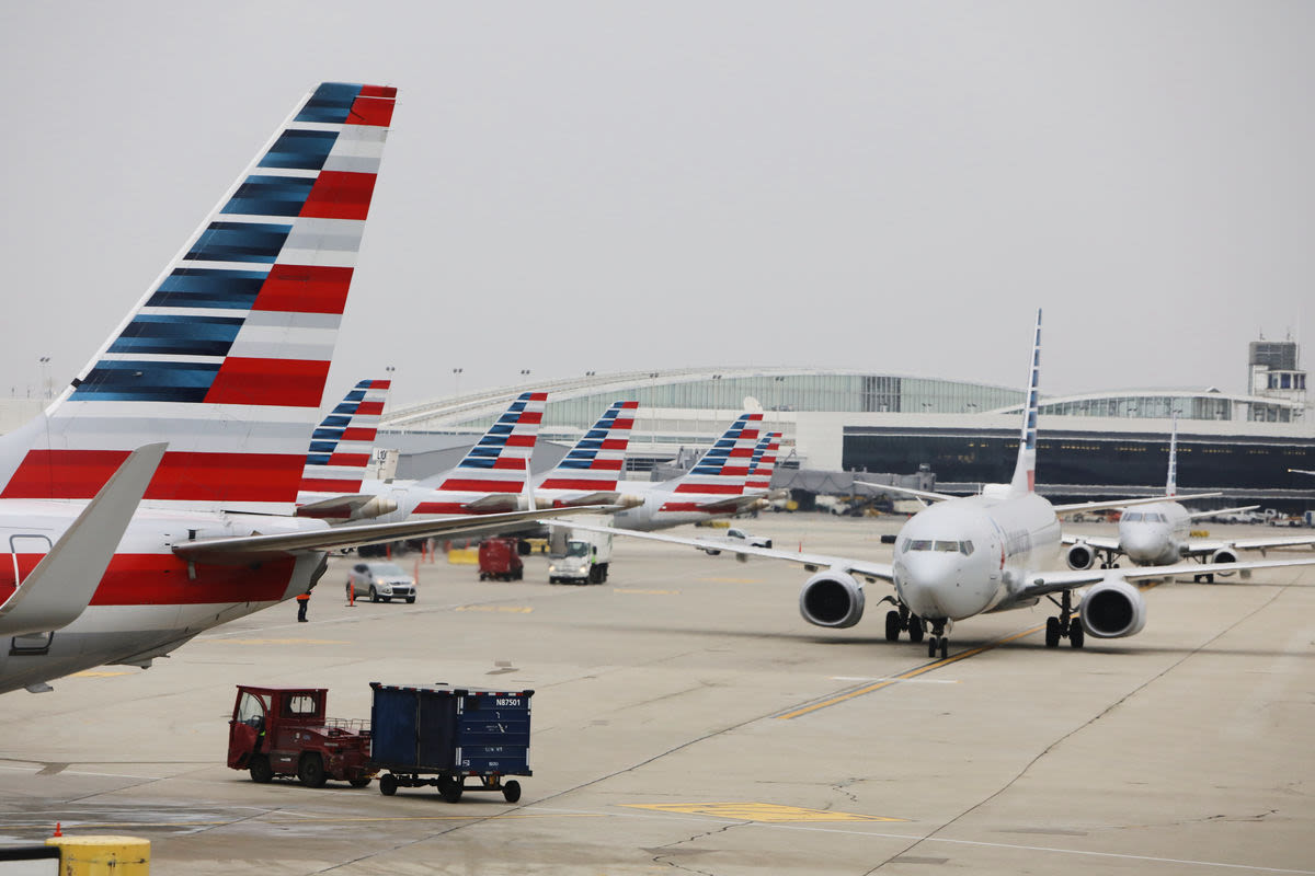 American Society of Travel Advisors Cracks Down on American Airlines