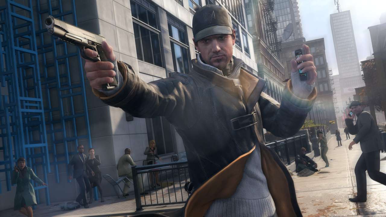 10+ Years After Being Announced, The Watch Dogs Movie Is Actually Happening, For Real