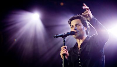 Estas son las 5 mejores canciones de Chayanne según la IA