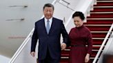 China’s Xi in Paris to meet Macron, with trade, Ukraine talks planned