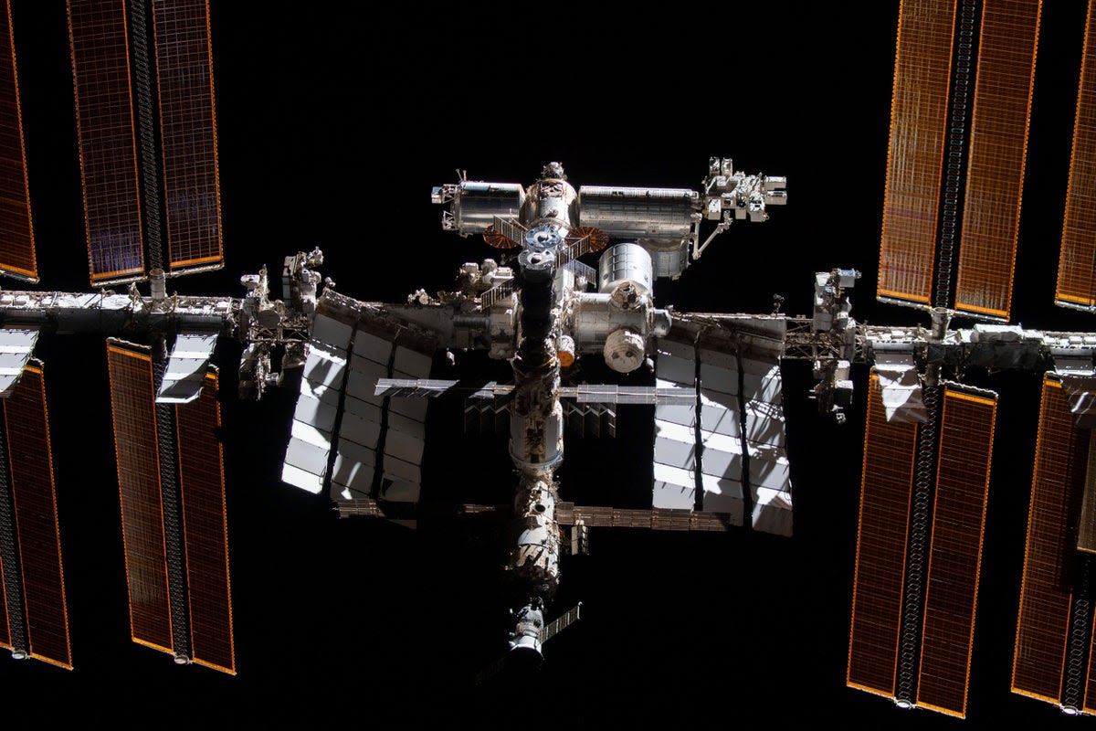 Nasa is going to intentionally destroy the International Space Station. Why?