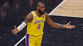 LeBron James renuncia a una opción de 51,4 millones y negociará un nuevo acuerdo con los Lakers