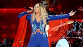 JUST IN: Miranda Lambert Reveals New Record Deal + New Music Coming