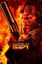 Hellboy (2019 film)