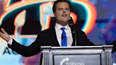 Matt Gaetz: Women Who 'Look Like A Thumb' Shouldn't Gripe About Abortion Rights