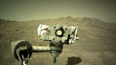 NASA rover finds major surprise on Mars — and scientists are excited
