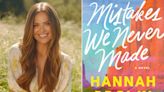 Hannah Brown's New Novel Has 'Easter Eggs' From Her Own Life: 'All Based in my Own Experiences' (Exclusive)