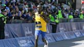 Doping: Marathonläufer Cherono für sieben Jahre gesperrt