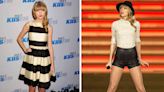 The 35 Best Taylor Swift Outfits from the Red Era — Like, Ever
