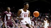 ESPN's Seth Greenberg compares Alabama basketball's Brandon Miller to Kevin Durant