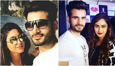 Krystle D’Souza says she and Karan Tacker mutually decided to not label their relationship, reveals they aren’t friends anymore