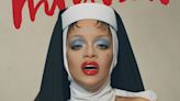 Why is pop culture so obsessed with nuns?