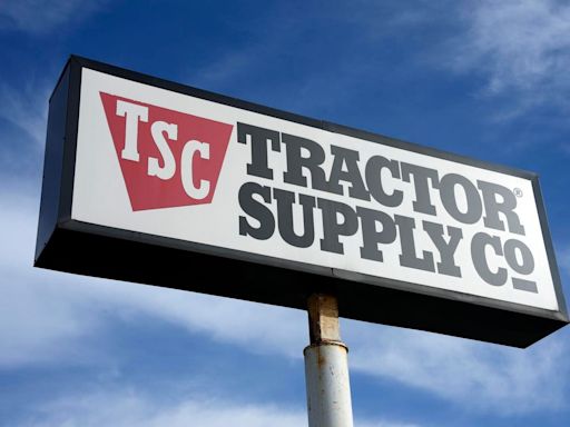 Tractor Supply Company Plows Into Controversy Over DEI Commitments