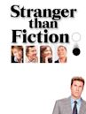 Stranger than Fiction (2006 film)