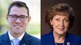 Brenda Dietrich and Josh Powell on Republican primary ballot for Senate District 20